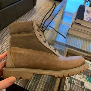 Women's Timberland Boots